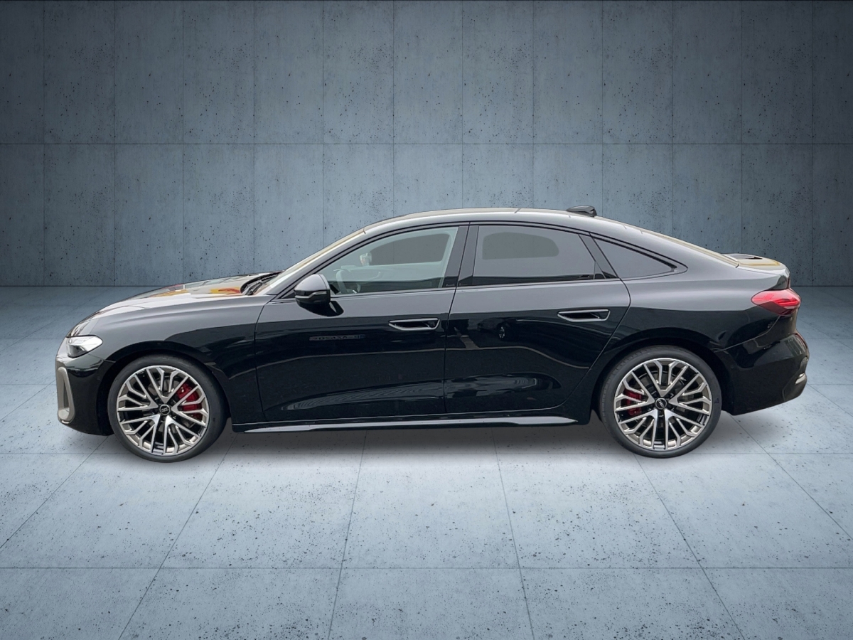 A5 Limousine edition one TDI qu. S tr.-1