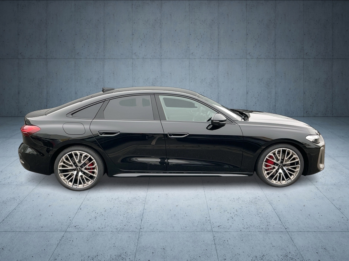 A5 Limousine edition one TDI qu. S tr.-4
