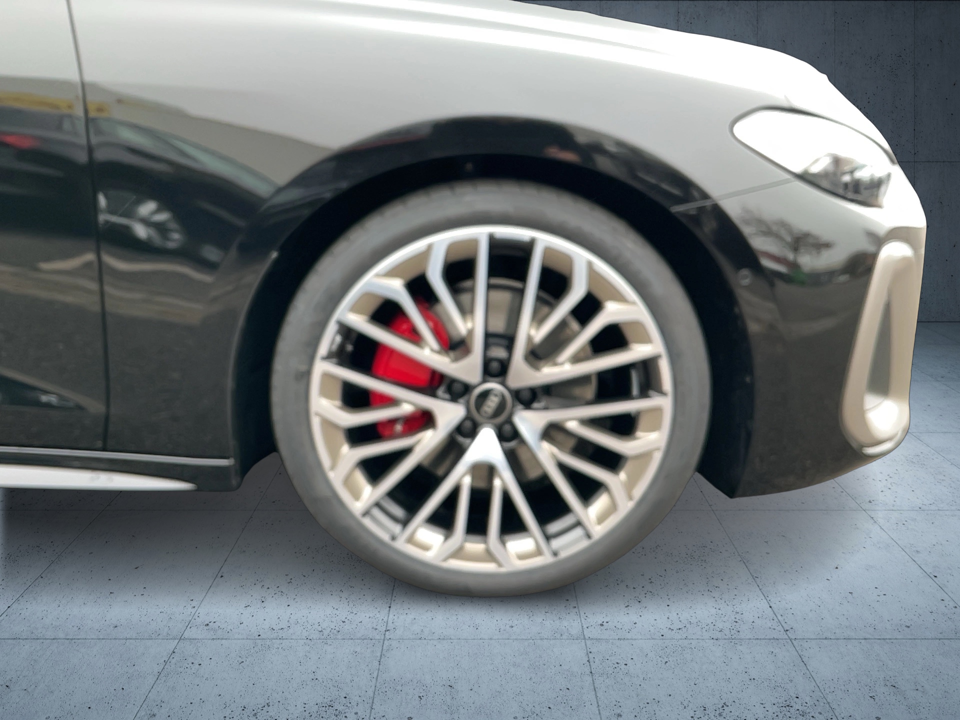 A5 Limousine edition one TDI qu. S tr.-5
