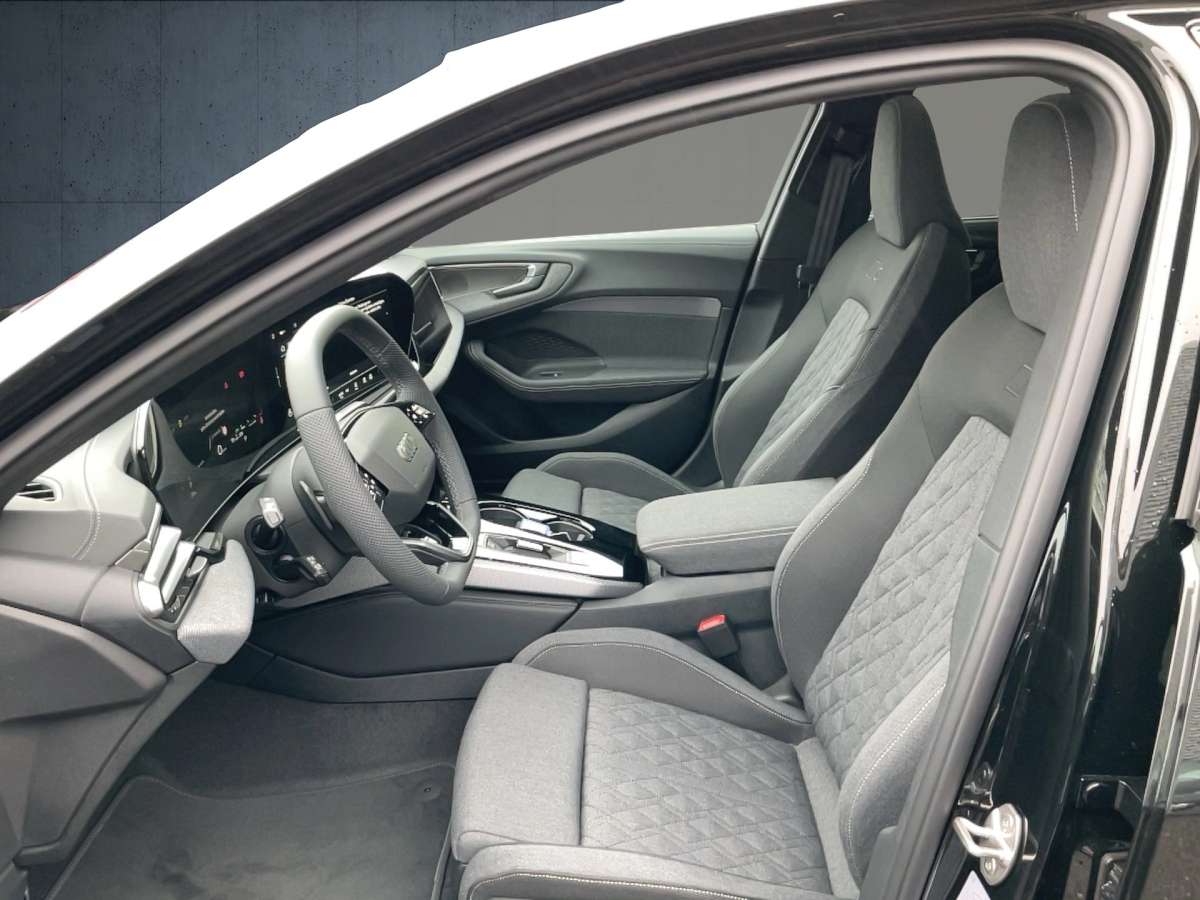 A5 Limousine edition one TDI qu. S tr.-7