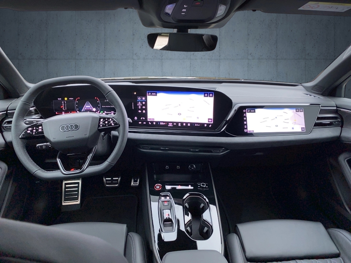 S5 Avant TFSI 270 kW S tronic-9