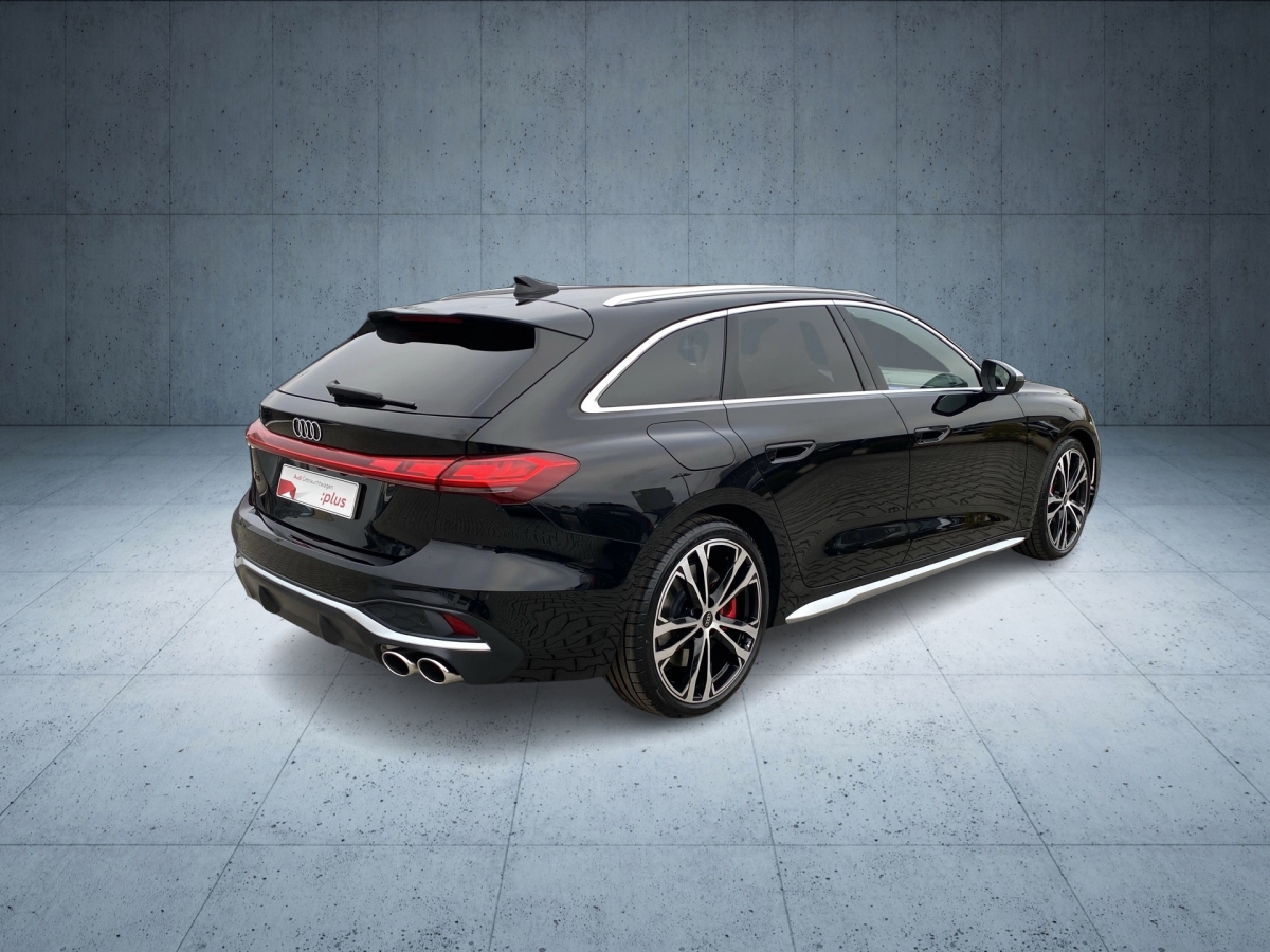 S5 Avant TFSI 270 kW S tronic-15