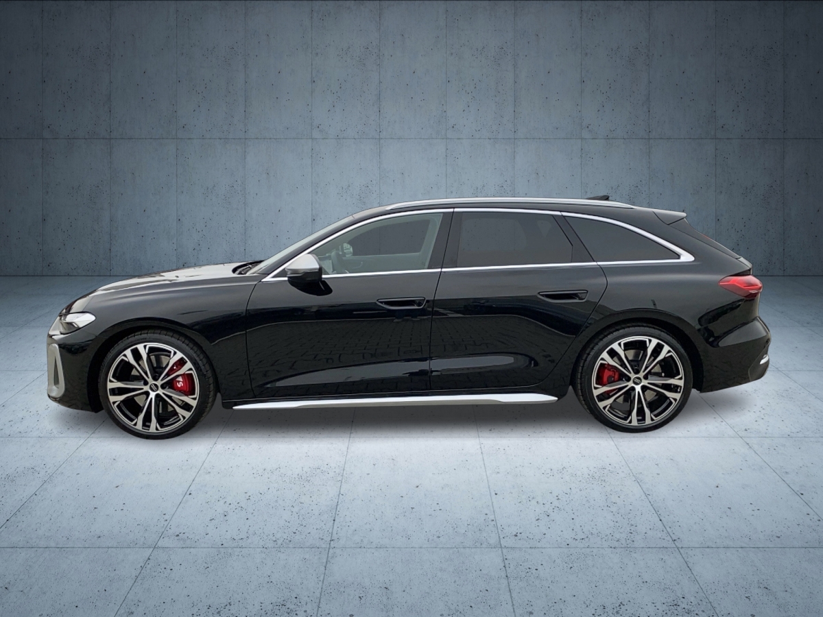 S5 Avant TFSI 270 kW S tronic-1