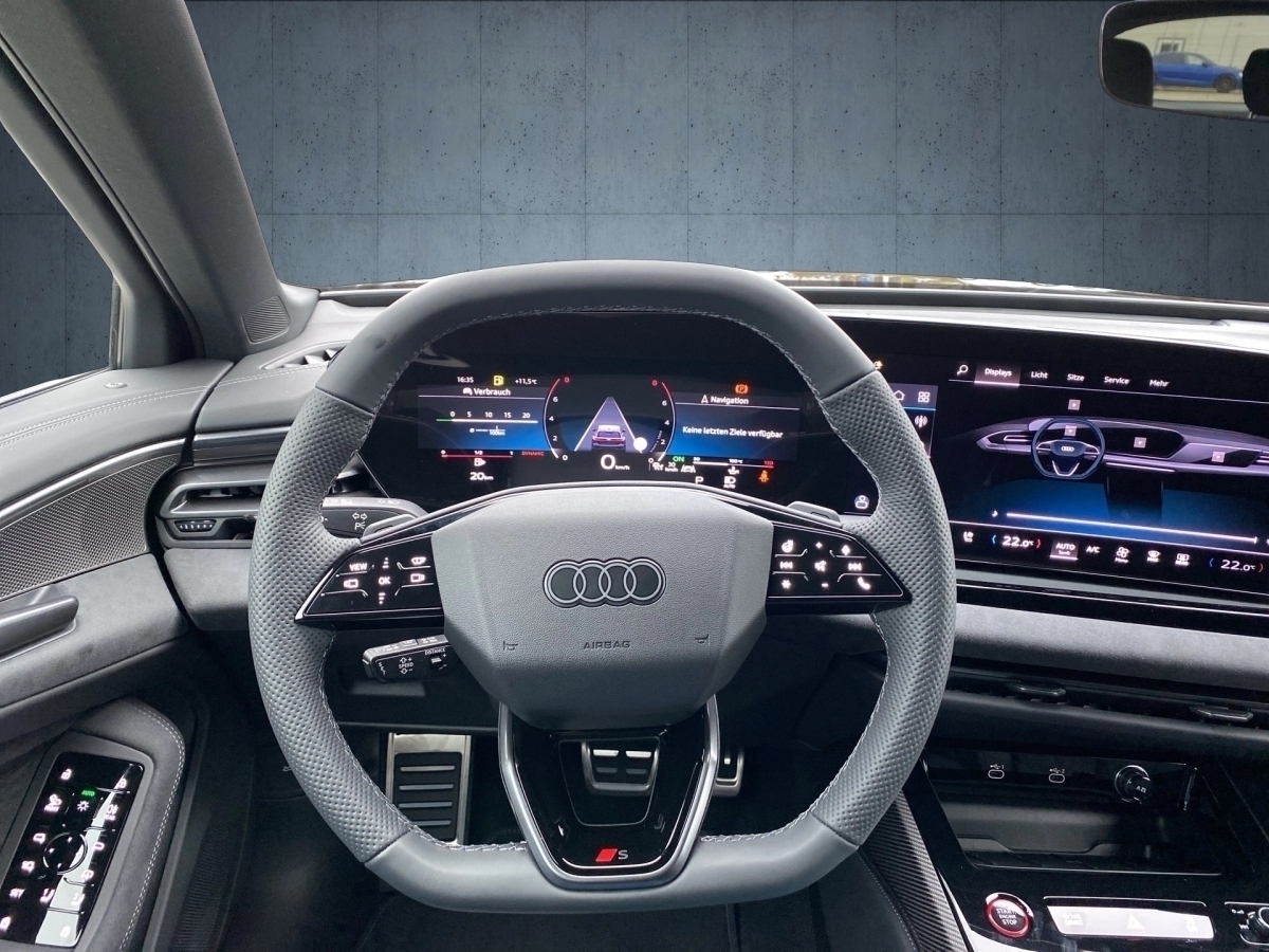 S5 Avant TFSI 270 kW S tronic-21