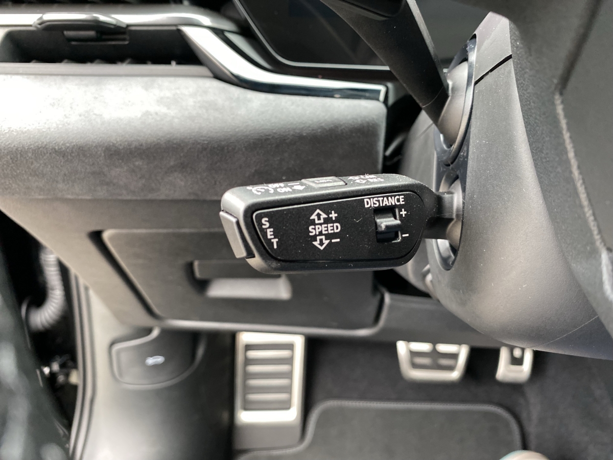S5 Avant TFSI 270 kW S tronic-27