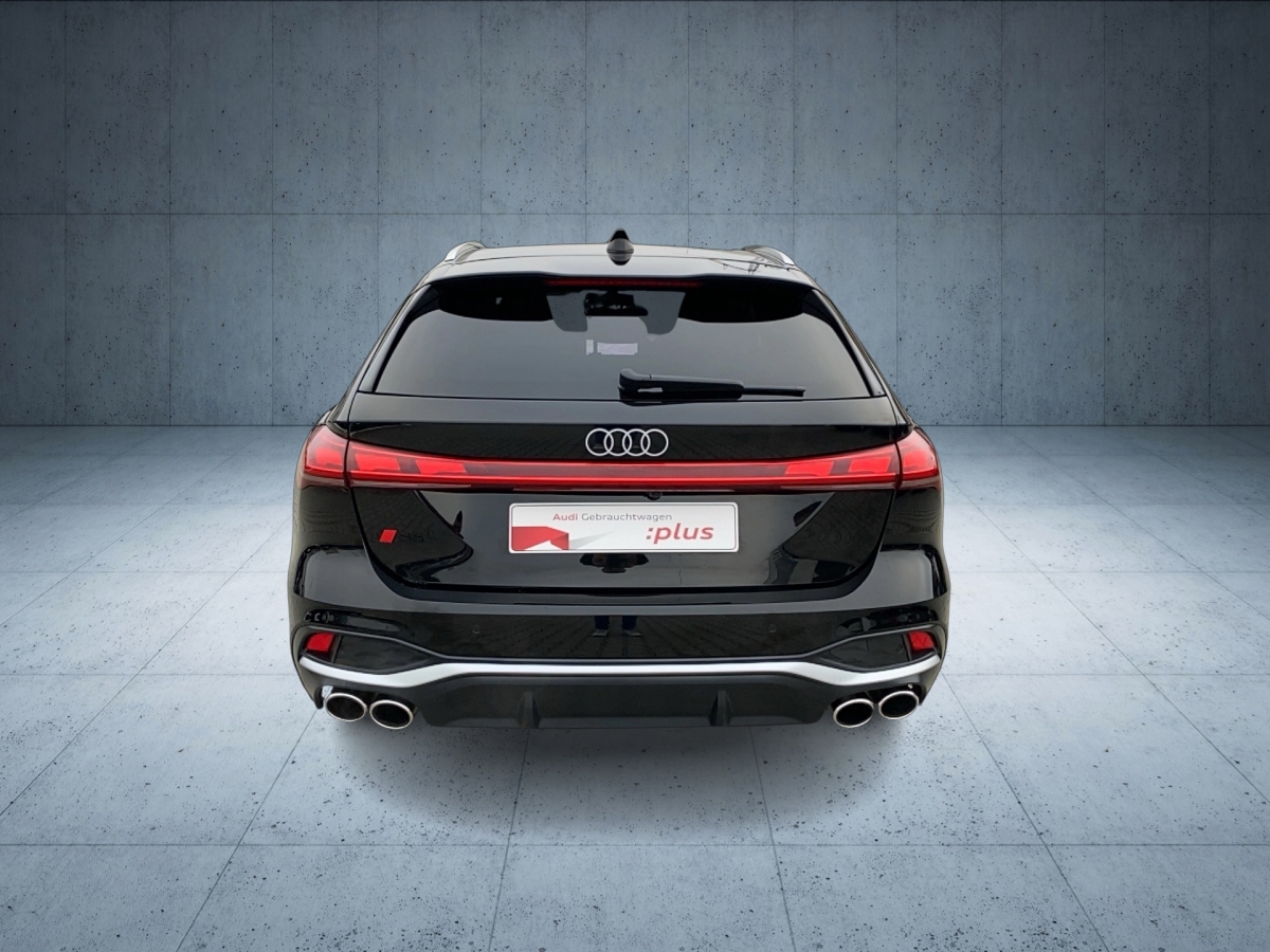 S5 Avant TFSI 270 kW S tronic-3