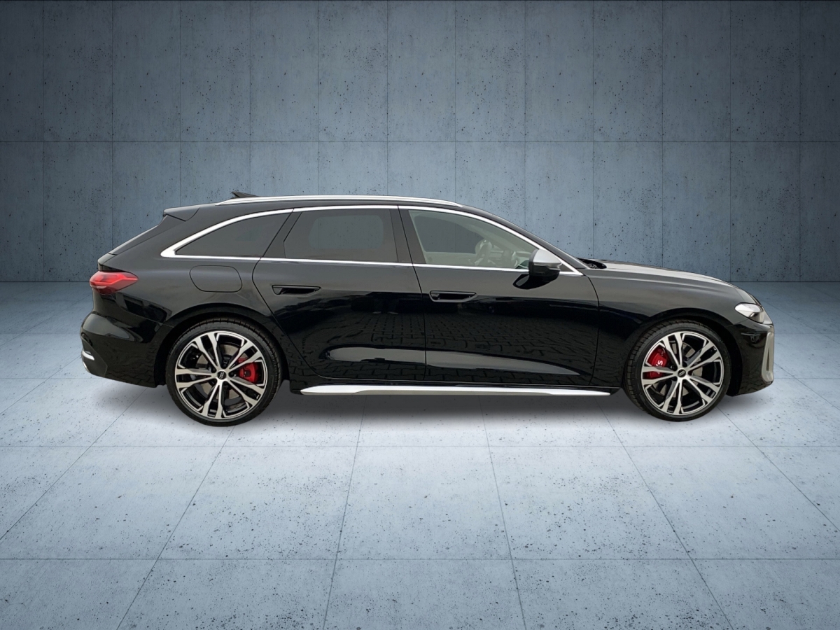 S5 Avant TFSI 270 kW S tronic-4