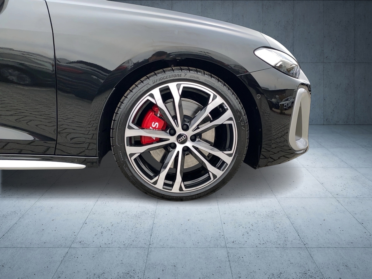 S5 Avant TFSI 270 kW S tronic-5
