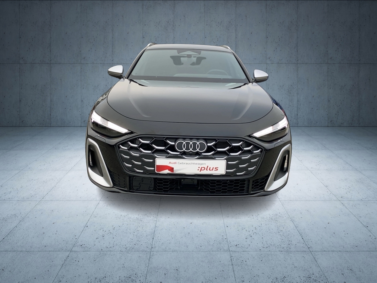 S5 Avant TFSI 270 kW S tronic-6