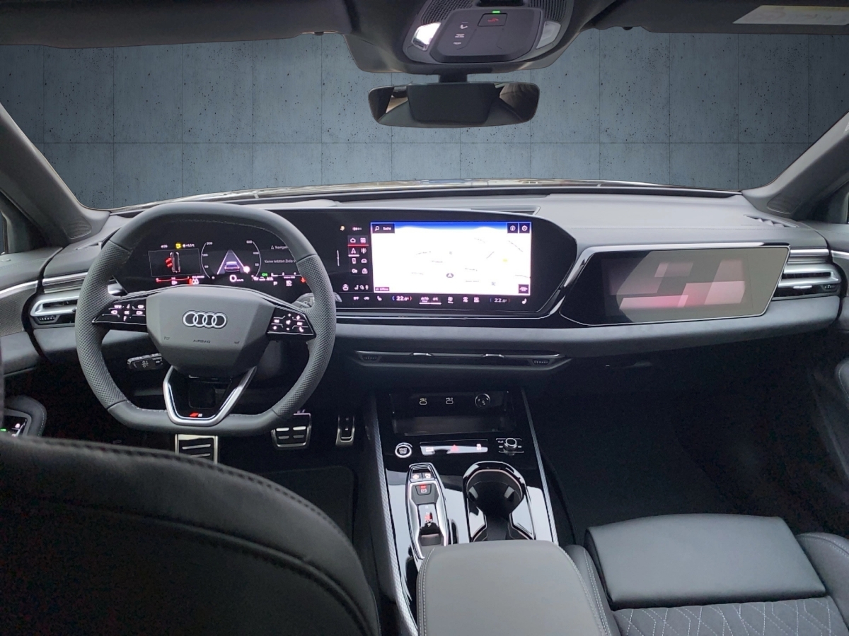 A5 Avant TDI qu. S tr.-9