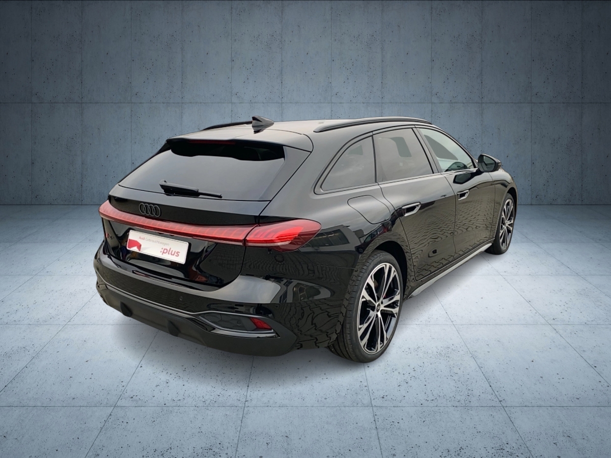 A5 Avant TDI qu. S tr.-12
