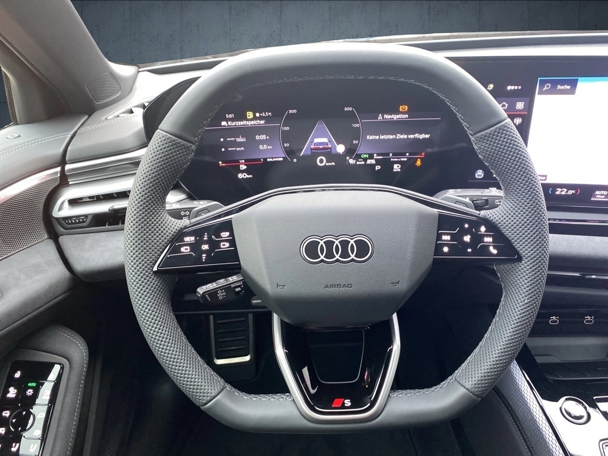 A5 Avant TDI qu. S tr.-24