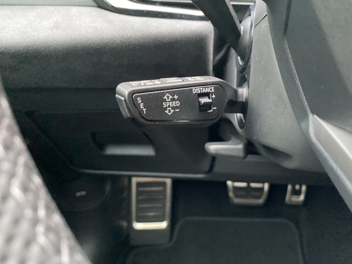 A5 Avant TDI qu. S tr.-25
