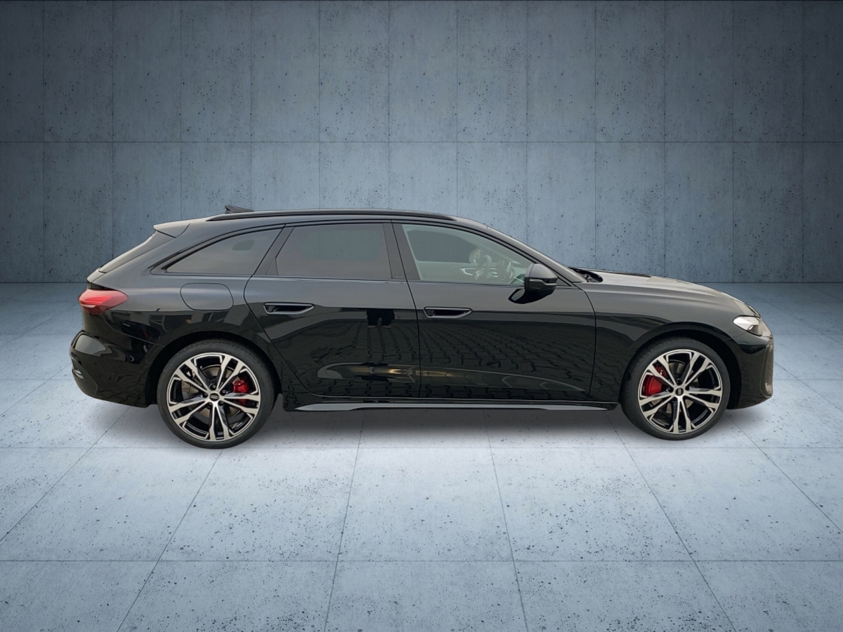 A5 Avant TDI qu. S tr.-4