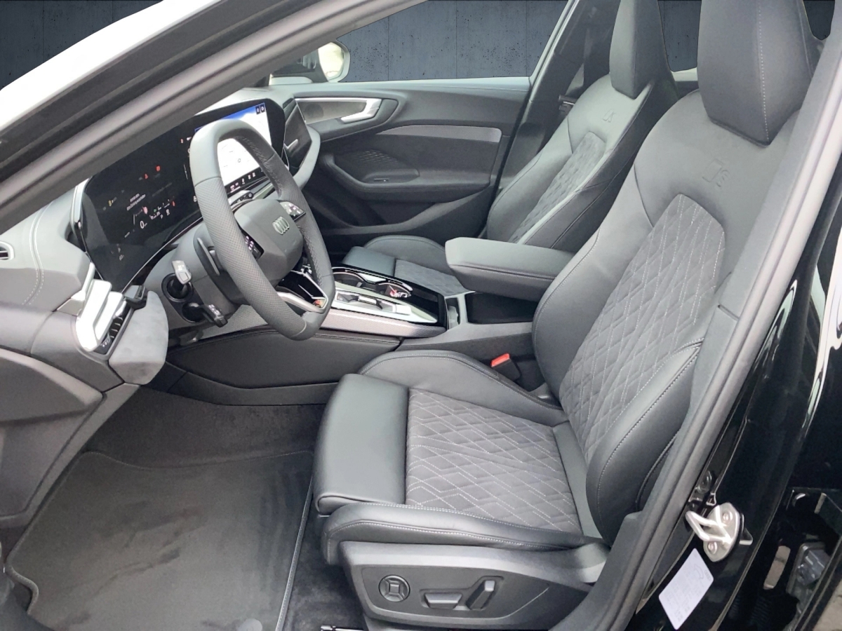 A5 Avant TDI qu. S tr.-7