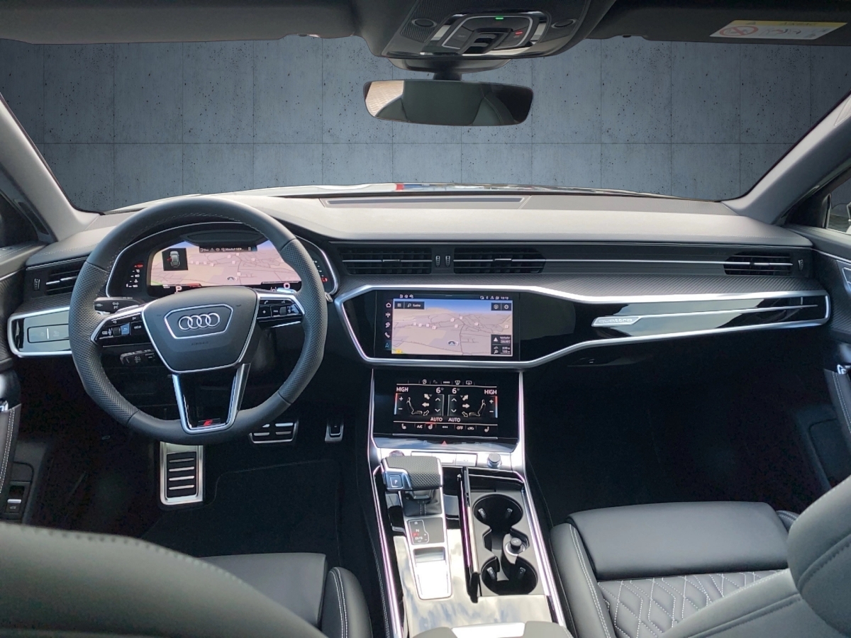 S6 Avant TDI tiptr.-9