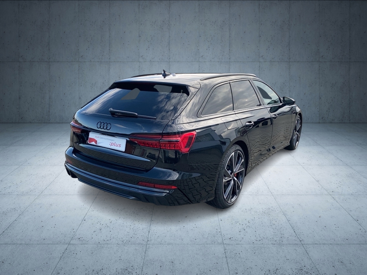 S6 Avant TDI tiptr.-12