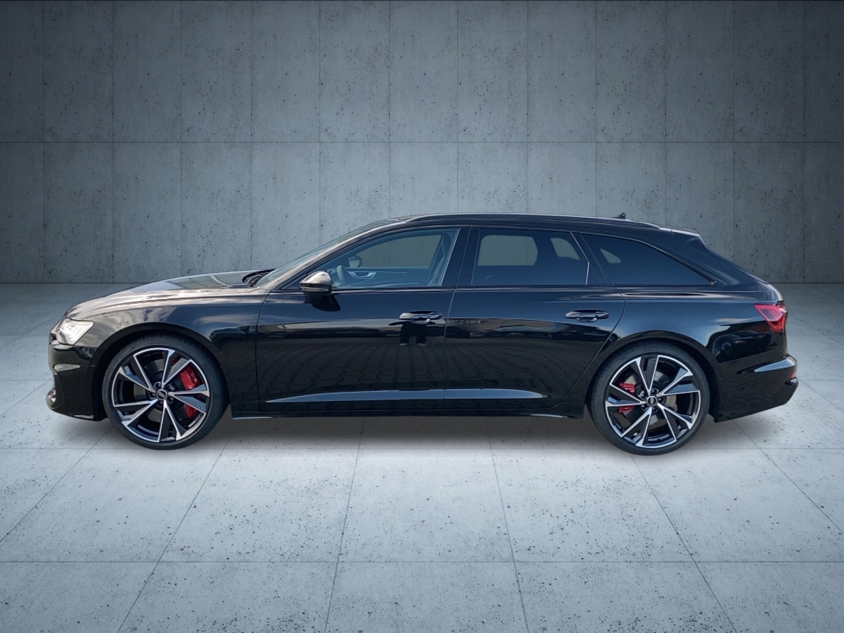 S6 Avant TDI tiptr.-1