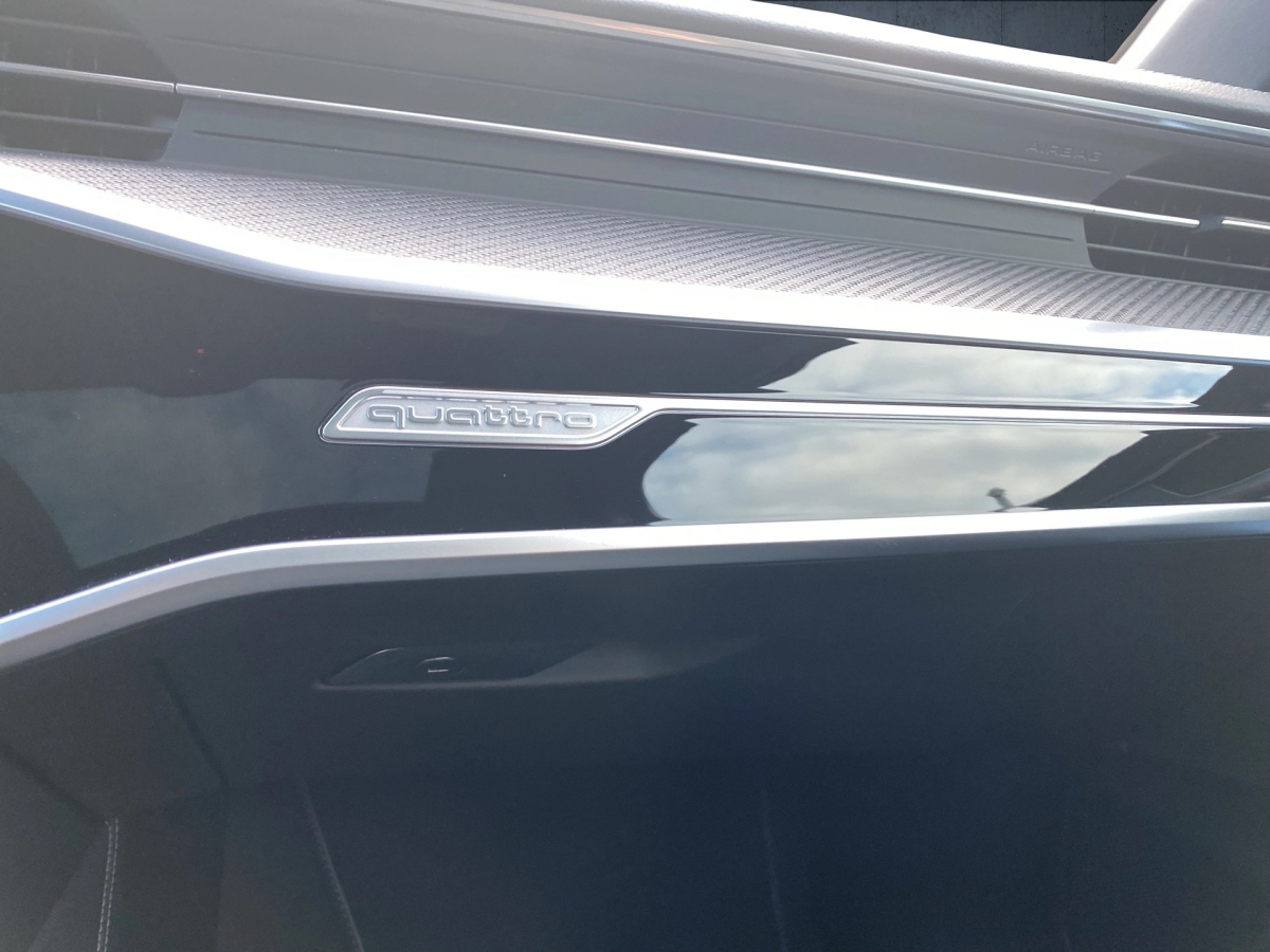 S6 Avant TDI tiptr.-24