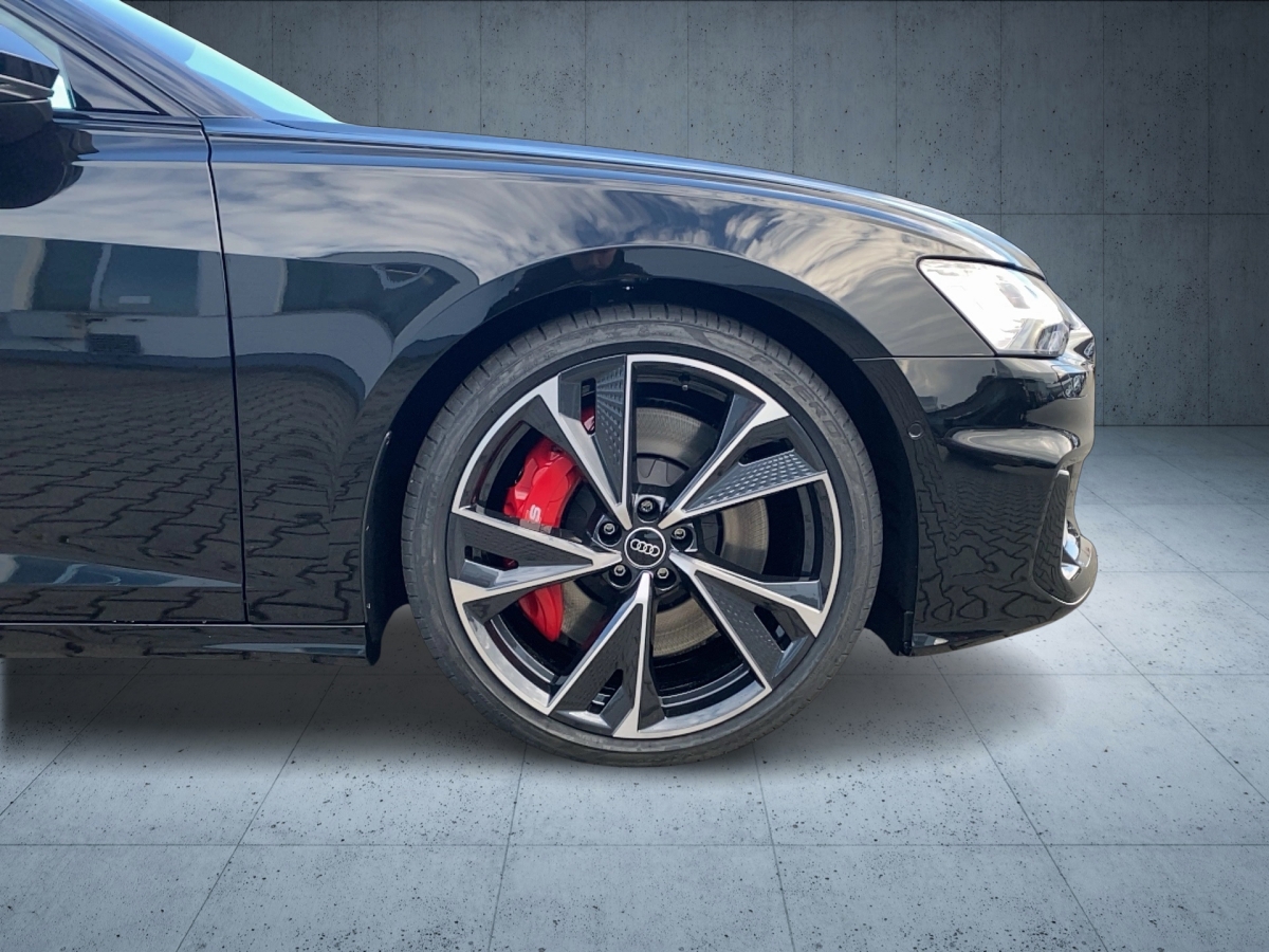 S6 Avant TDI tiptr.-5