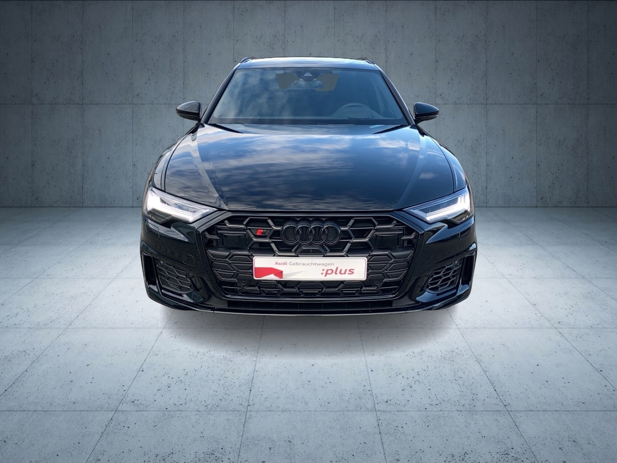 S6 Avant TDI tiptr.-6