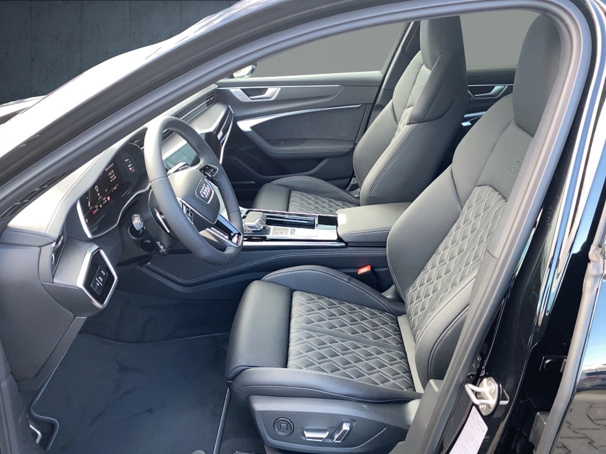 S6 Avant TDI tiptr.-7